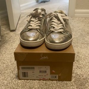 Christian Louboutin Sneakers